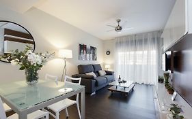 Atico Be Suite Granada